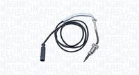 MAGNETI MARELLI STS0487 - Sensor, temp. gas escape