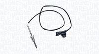 MAGNETI MARELLI STS0493 - Sensor, temp. gas escape