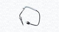 MAGNETI MARELLI STS0505 - Sensor, temp. gas escape