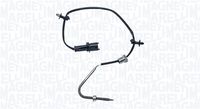 MAGNETI MARELLI STS0523 - Sensor, temp. gas escape