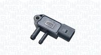 MAGNETI MARELLI SPS003 - Sensor, presión gas de escape