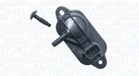 MAGNETI MARELLI SPS006 - Sensor, presión gas de escape