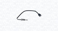 MAGNETI MARELLI STS0581 - Sensor, temp. gas escape