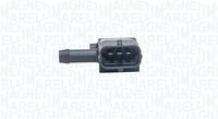 MAGNETI MARELLI SPS009 - Sensor, presión gas de escape