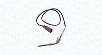 MAGNETI MARELLI STS0589 - Sensor, temp. gas escape