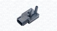 MAGNETI MARELLI SPS017 - Sensor, presión gas de escape