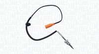 MAGNETI MARELLI STS0639 - Sensor, temp. gas escape