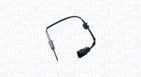 MAGNETI MARELLI STS0645 - Sensor, temp. gas escape