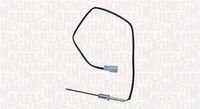 MAGNETI MARELLI STS0677 - Sensor, temp. gas escape