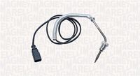 MAGNETI MARELLI STS0691 - Sensor, temp. gas escape