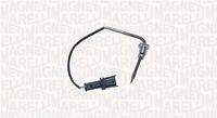 MAGNETI MARELLI STS0701 - Sensor, temp. gas escape