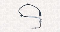 MAGNETI MARELLI STS0715 - Sensor, temp. gas escape