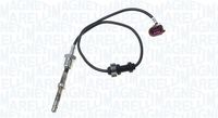 MAGNETI MARELLI STS0015 - Sensor, temp. gas escape