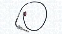 MAGNETI MARELLI STS0019 - Sensor, temp. gas escape