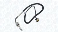 MAGNETI MARELLI STS0023 - Sensor, temp. gas escape