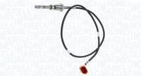 MAGNETI MARELLI STS0033 - Sensor, temp. gas escape