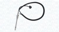 MAGNETI MARELLI STS0035 - Sensor, temp. gas escape