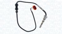 MAGNETI MARELLI STS0039 - Sensor, temp. gas escape