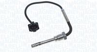 MAGNETI MARELLI STS0047 - Sensor, temp. gas escape