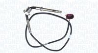 MAGNETI MARELLI STS0063 - Sensor, temp. gas escape