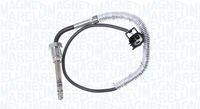 MAGNETI MARELLI STS0089 - Sensor, temp. gas escape