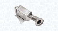 MAGNETI MARELLI 571822112250 - Elemento enfriador, reciclaje gases escape