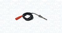 MAGNETI MARELLI STS0097 - Sensor, temp. gas escape