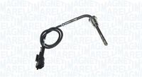 MAGNETI MARELLI 172000131010 - Sensor, temp. gas escape