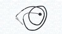 MAGNETI MARELLI STS0145 - Sensor, temp. gas escape