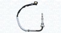 MAGNETI MARELLI STS0151 - Sensor, temp. gas escape