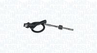 MAGNETI MARELLI STS0155 - Sensor, temp. gas escape