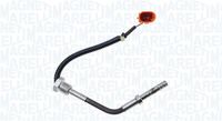 MAGNETI MARELLI STS0173 - Sensor, temp. gas escape