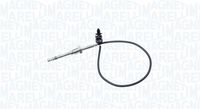 MAGNETI MARELLI STS0183 - Sensor, temp. gas escape