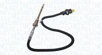 MAGNETI MARELLI STS0185 - Sensor, temp. gas escape