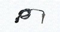 MAGNETI MARELLI STS0207 - Sensor, temp. gas escape