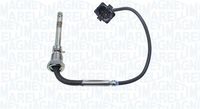 MAGNETI MARELLI STS0227 - Sensor, temp. gas escape