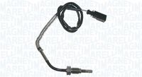 MAGNETI MARELLI STS0241 - Sensor, temp. gas escape