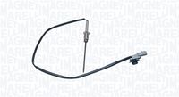 MAGNETI MARELLI 172000595010 - Sensor, temp. gas escape