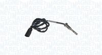 MAGNETI MARELLI STS0017 - Sensor, temp. gas escape