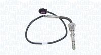 MAGNETI MARELLI STS0037 - Sensor, temp. gas escape