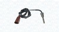 MAGNETI MARELLI STS0069 - Sensor, temp. gas escape