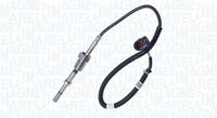 MAGNETI MARELLI STS0071 - Sensor, temp. gas escape