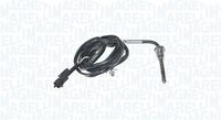 MAGNETI MARELLI STS0077 - Sensor, temp. gas escape