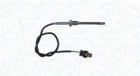 MAGNETI MARELLI STS0109 - Sensor, temp. gas escape