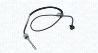 MAGNETI MARELLI STS0147 - Sensor, temp. gas escape