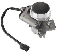 MAGNETI MARELLI EV124 - Válvula EGR