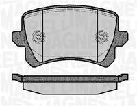 MAGNETI MARELLI PF0658 - Lado de montaje: Eje delantero<br>Sistema de frenos: ATE<br>Número de WVA: 23587<br>Longitud 1 [mm]: 155,1<br>Longitud 2 [mm]: 156,3<br>Altura 1 [mm]: 66<br>Altura 2 [mm]: 71,3<br>Espesor/grosor 1 [mm]: 20,1<br>Contacto avisador de desgaste: con sensor de desgaste incorporado<br>Número de indicadores de desgaste [por eje]: 1<br>Longitud contacto de aviso [mm]: 155<br>