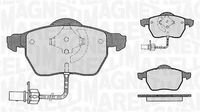 MAGNETI MARELLI PF0142 - Lado de montaje: Eje trasero<br>Sistema de frenos: TRW<br>Número de WVA: 20960<br>Longitud 1 [mm]: 87<br>Altura 1 [mm]: 53<br>Espesor/grosor 1 [mm]: 17<br>