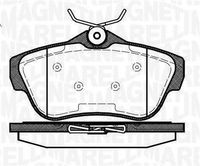 MAGNETI MARELLI PF0194 - Lado de montaje: Eje delantero<br>Sistema de frenos: TRW<br>Número de WVA: 24608<br>Longitud 1 [mm]: 162<br>Altura 1 [mm]: 67,4<br>Espesor/grosor 1 [mm]: 18,3<br>Contacto avisador de desgaste: con sensor de desgaste incorporado<br>Número de indicadores de desgaste [por eje]: 1<br>Longitud contacto de aviso [mm]: 310<br>