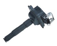 MAGNETI MARELLI BAEQ063 - Cantidad: 6<br>Tensión [V]: 12<br>Peso [kg]: 0,5<br>Resistencia [Ohm]: 0,6<br>Número de enchufes de contacto: 3<br>Cant. entradas/salidas: 1<br>Bobina de encendido: incl. conector bujías<br>peso neto [kg]: 0,384<br>